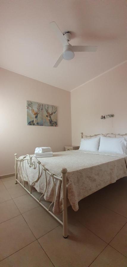 A House By The Sea Villa Ormos Panagias Exterior photo